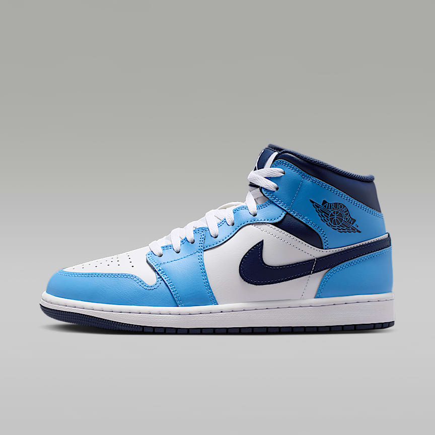Air Jordan 1 Low Men's Shoes. Nike.com